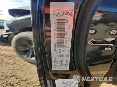 Zdjęcie 12 z 12 samochodu: 2016 RAM 1500 SPORT VIN:1C6RR7HT6GS415690 - miniatura
