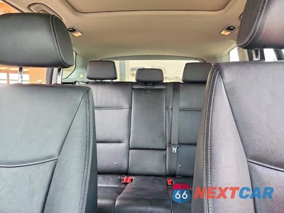 Zdjęcie 10 z 13 samochodu: 2011 BMW X3 VIN:5UXWX5C56BL711132 - miniatura