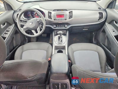 Zdjęcie 8 z 13 samochodu: 2015 KIA SPORTAGE LX VIN:KNDPB3AC1F7727215 - miniatura