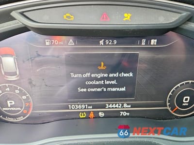 Zdjęcie 9 z 13 samochodu: 2019 AUDI Q5 PREMIUM PLUS VIN:WA1BNAFY5K2052531 - miniatura