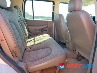 Zdjęcie 11 z 13 samochodu: 2005 FORD EXPLORER XLS VIN:1FMZU62K95UA62473 - miniatura