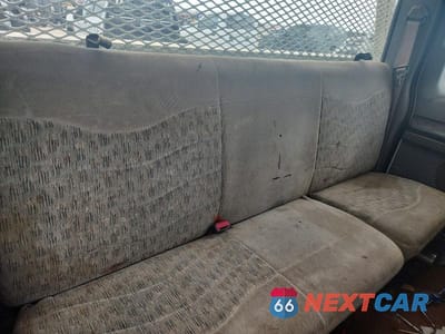 Zdjęcie 10 z 12 samochodu: 2000 FORD F350 SRW SUPER DUTY VIN:1FTSX31F9YED89924 - miniatura