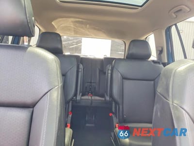 Zdjęcie 10 z 14 samochodu: 2019 VOLKSWAGEN ATLAS SE VIN:1V2UR2CA7KC519277 - miniatura