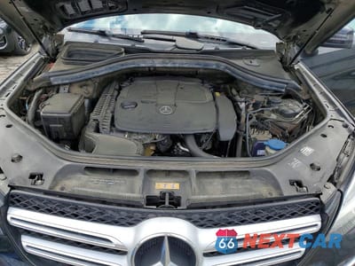 Zdjęcie 12 z 13 samochodu: 2016 MERCEDES-BENZ GLE 350 VIN:4JGDA5JBXGA674751 - miniatura