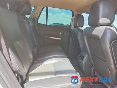 Zdjęcie 11 z 14 samochodu: 2013 FORD EDGE SPORT VIN:2FMDK3AK9DBC74620 - miniatura