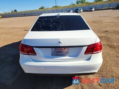 Zdjęcie 6 z 12 samochodu: 2016 MERCEDES-BENZ E 350 4MATIC VIN:WDDHF8JB4GB172715 - miniatura