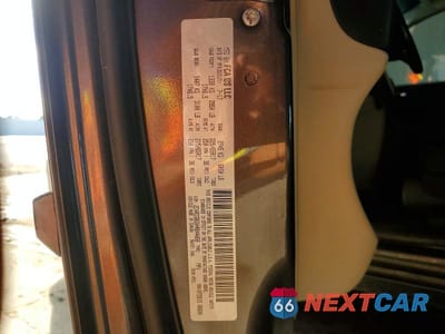 Zdjęcie 13 z 13 samochodu: 2017 DODGE GRAND CARAVAN SE VIN:2C4RDGBG0HR844068 - miniatura