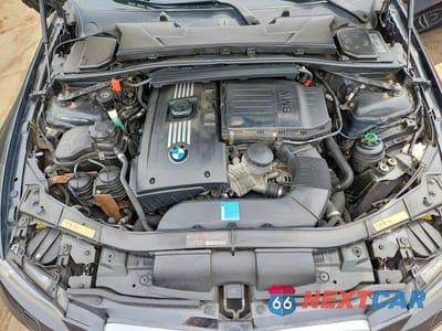 Zdjęcie 11 z 12 samochodu: 2008 BMW 335 I VIN:WBAWL73558PX43559 - miniatura