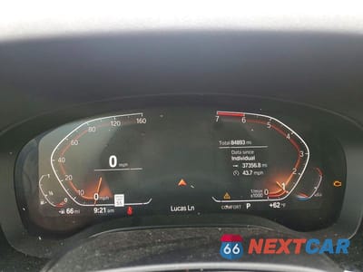 Zdjęcie 9 z 12 samochodu: 2021 BMW 530 I VIN:WBA53BH05MWX24490 - miniatura
