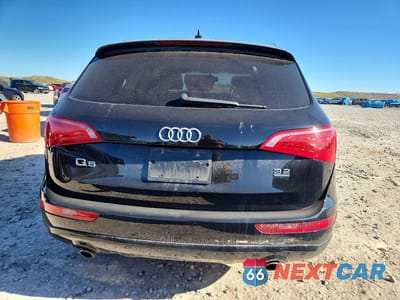 Zdjęcie 6 z 12 samochodu: 2009 AUDI Q5 3.2 VIN:WA1KK78R99A054882 - miniatura