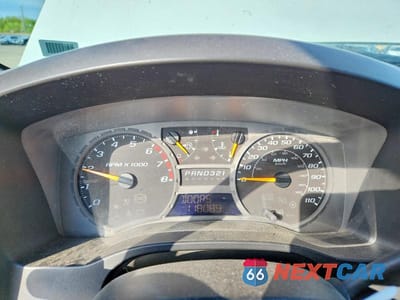 Zdjęcie 9 z 12 samochodu: 2005 GMC CANYON VIN:1GTDT136058219273 - miniatura