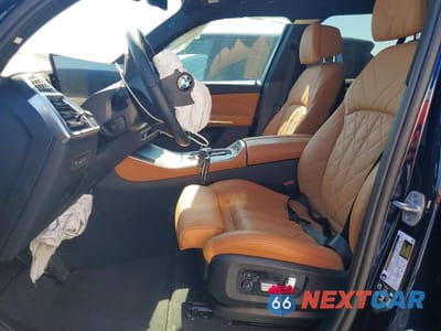 Zdjęcie 7 z 13 samochodu: 2025 BMW X5 XDRIVE40I VIN:5UX23EU0XS9W78386 - miniatura