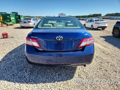 Zdjęcie 6 z 12 samochodu: 2011 TOYOTA CAMRY LE VIN:4T1BF3EK8BU740289 - miniatura