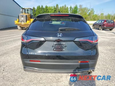 Zdjęcie 6 z 13 samochodu: 2024 HONDA HR-V SPORT VIN:3CZRZ2H51RM721246 - miniatura