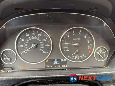 Zdjęcie 12 z 13 samochodu: 2014 BMW 328 XI VIN:WBA3B3C59EJ979225 - miniatura