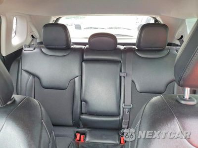 Zdjęcie 10 z 13 samochodu: 2022 JEEP COMPASS LATITUDE VIN:3C4NJDBB3NT133869 - miniatura