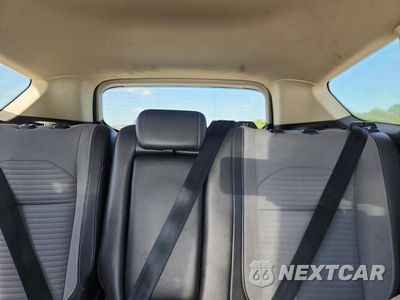 Zdjęcie 10 z 13 samochodu: 2017 FORD ESCAPE TITANIUM VIN:1FMCU9JD9HUB55279 - miniatura