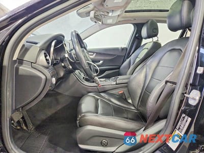 Zdjęcie 7 z 12 samochodu: 2017 MERCEDES-BENZ C 300 4MATIC VIN:55SWF4KB1HU189364 - miniatura