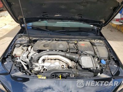 Zdjęcie 11 z 12 samochodu: 2024 MERCEDES-BENZ CLA 250 VIN:W1K5J4GB7RN443124 - miniatura