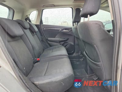 Zdjęcie 10 z 13 samochodu: 2015 HONDA FIT EX VIN:3HGGK5H84FM759807 - miniatura