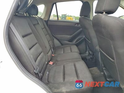 Zdjęcie 11 z 13 samochodu: 2014 MAZDA CX-5 TOURING VIN:JM3KE4CY7E0321292 - miniatura