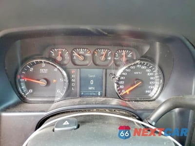 Zdjęcie 9 z 12 samochodu: 2017 CHEVROLET SILVERADO C1500 VIN:1GCRCNEC7HZ222265 - miniatura