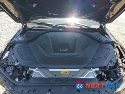 Zdjęcie 11 z 12 samochodu: 2024 BMW I4 EDRIVE 35 VIN:WBY43AW04RFT31081 - miniatura