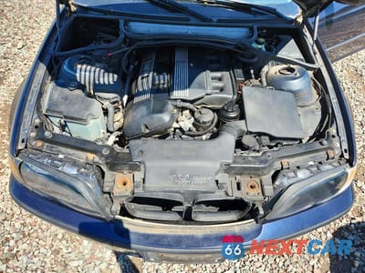 Zdjęcie 11 z 12 samochodu: 2004 BMW 325 XI VIN:WBAEU334X4PF60924 - miniatura