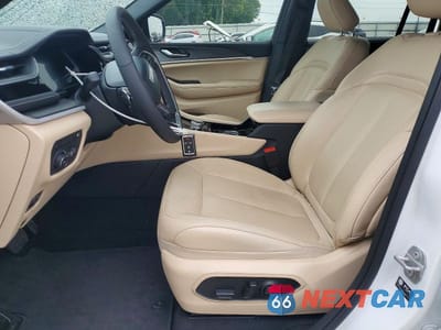 Zdjęcie 7 z 13 samochodu: 2022 JEEP GRAND CHEROKEE LIMITED 4XE VIN:1C4RJYB65N8748062 - miniatura