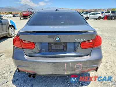Zdjęcie 6 z 12 samochodu: 2013 BMW 328 I SULEV VIN:WBA3C1C55DF437428 - miniatura