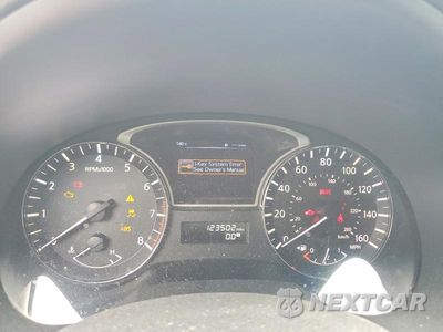 Zdjęcie 9 z 12 samochodu: 2015 NISSAN ALTIMA 2.5 S VIN:1N4AL3APXFC106445 - miniatura