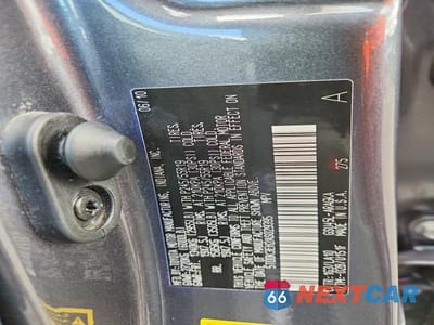 Zdjęcie 13 z 13 samochodu: 2010 TOYOTA HIGHLANDER LIMITED VIN:5TDDK3EH2AS029395 - miniatura