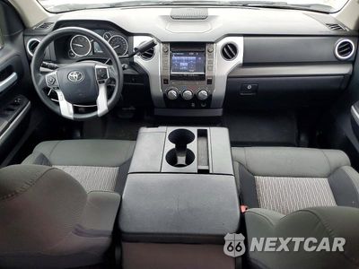 Zdjęcie 8 z 12 samochodu: 2015 TOYOTA TUNDRA CREWMAX SR5 VIN:5TFEM5F10FX091942 - miniatura