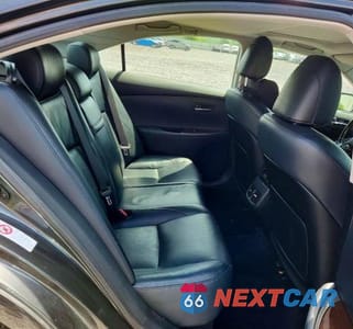 Zdjęcie 10 z 12 samochodu: 2010 LEXUS ES 350 VIN:JTHBK1EG5A2354275 - miniatura