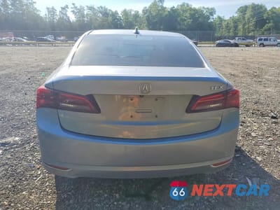 Zdjęcie 6 z 12 samochodu: 2016 ACURA TLX TECH VIN:19UUB1F53GA003985 - miniatura