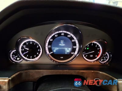 Zdjęcie 9 z 13 samochodu: 2011 MERCEDES-BENZ E 350 4MATIC WAGON VIN:WDDHH8HB2BA453703 - miniatura