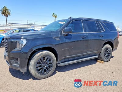 2023 GMC YUKON DENALI 1GKS2DKL9PR197746 - główne zdjęcie licytacji z USA - miniatura