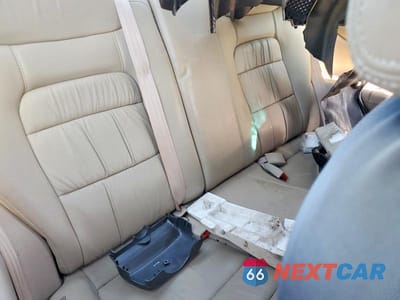 Zdjęcie 10 z 12 samochodu: 2002 HONDA ACCORD EX VIN:1HGCG22592A025636 - miniatura