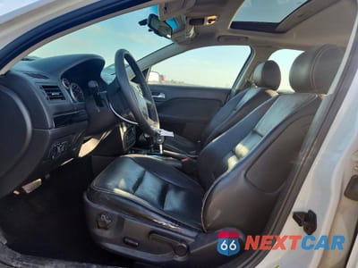 Zdjęcie 7 z 13 samochodu: 2008 FORD FUSION SEL VIN:3FAHP08Z48R143746 - miniatura