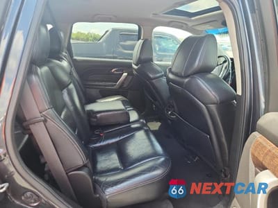Zdjęcie 11 z 13 samochodu: 2013 ACURA MDX ADVANCE VIN:2HNYD2H66DH509033 - miniatura