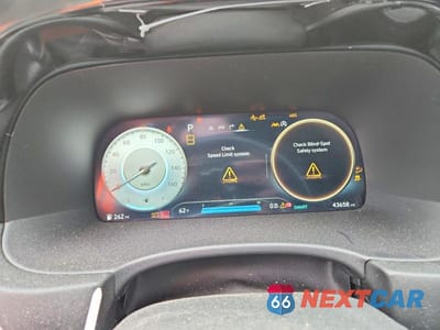 Zdjęcie 9 z 13 samochodu: 2024 HYUNDAI PALISADE CALLIGRAPHY VIN:KM8R7DGE0RU711131 - miniatura