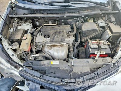 Zdjęcie 11 z 12 samochodu: 2017 TOYOTA RAV4 LIMITED VIN:2T3DFREV8HW665163 - miniatura