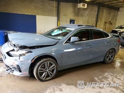 2021 BMW 228XI WBA73AK09M7H41088 - główne zdjęcie licytacji z USA - miniatura