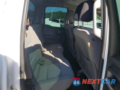 Zdjęcie 10 z 12 samochodu: 2015 CHEVROLET SILVERADO K1500 VIN:1GCVKPEC6FZ243621 - miniatura