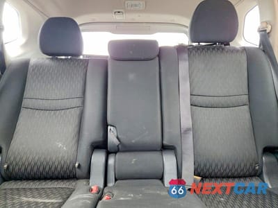 Zdjęcie 10 z 13 samochodu: 2018 NISSAN ROGUE SV VIN:KNMAT2MV7JP591773 - miniatura