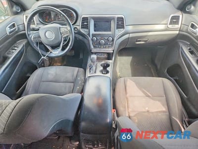 Zdjęcie 8 z 13 samochodu: 2019 JEEP GRAND CHEROKEE LAREDO VIN:1C4RJFAG4KC810784 - miniatura
