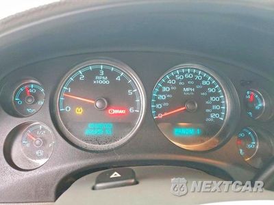 Zdjęcie 9 z 14 samochodu: 2008 CHEVROLET SILVERADO K2500 HEAVY DUTY VIN:1GCHK29K38E103537 - miniatura
