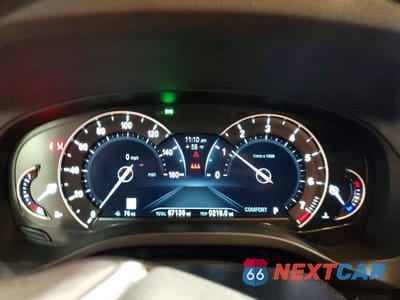 Zdjęcie 9 z 13 samochodu: 2019 BMW X3 XDRIVE30I VIN:5UXTR9C58KLP82322 - miniatura