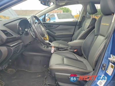 Zdjęcie 7 z 14 samochodu: 2021 SUBARU CROSSTREK SPORT VIN:JF2GTHSC2MH260808 - miniatura
