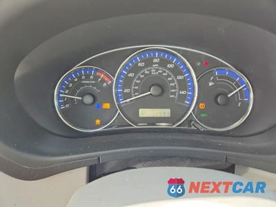Zdjęcie 9 z 13 samochodu: 2013 SUBARU FORESTER 2.5X VIN:JF2SHABC4DH400506 - miniatura